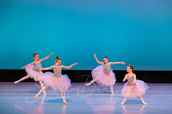 Swan Lake Lillies-3930