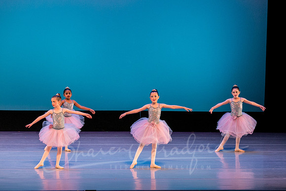 Swan Lake Lillies-3935