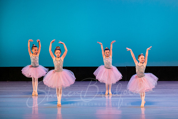 Swan Lake Lillies-3939