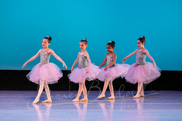 Swan Lake Lillies-3945