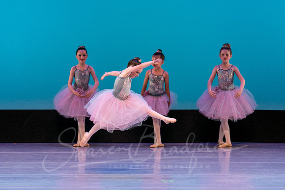 Swan Lake Lillies-3954