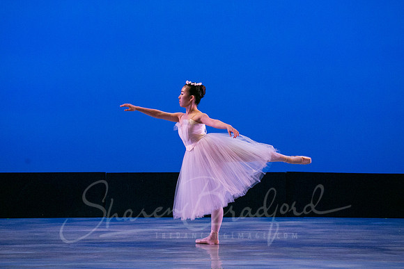La Sylphide Excerpts-4298