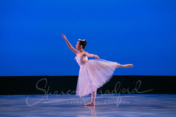 La Sylphide Excerpts-4303