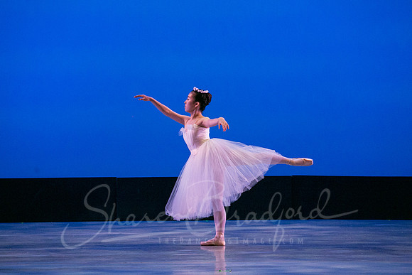 La Sylphide Excerpts-4306
