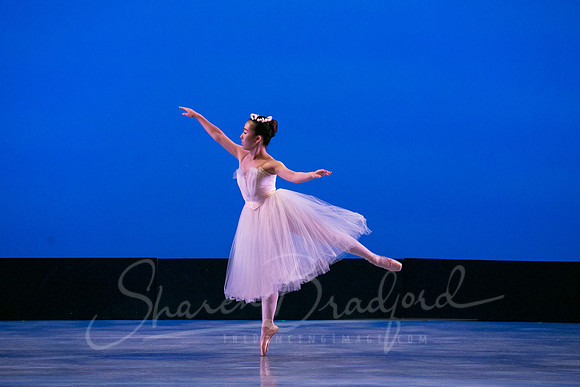La Sylphide Excerpts-4307