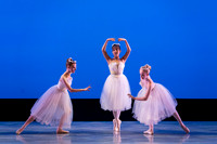 La Sylphide Excerpts-4308