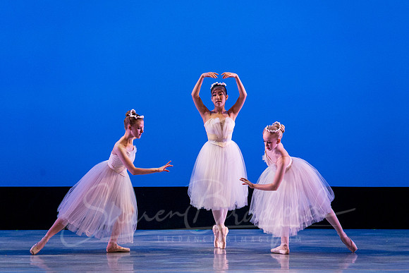 La Sylphide Excerpts-4308