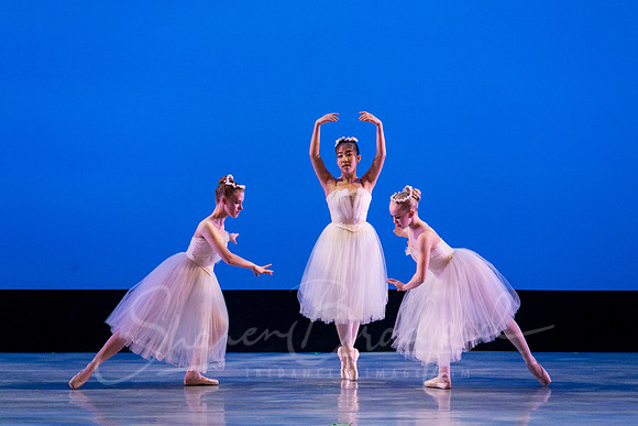 La Sylphide Excerpts-4309