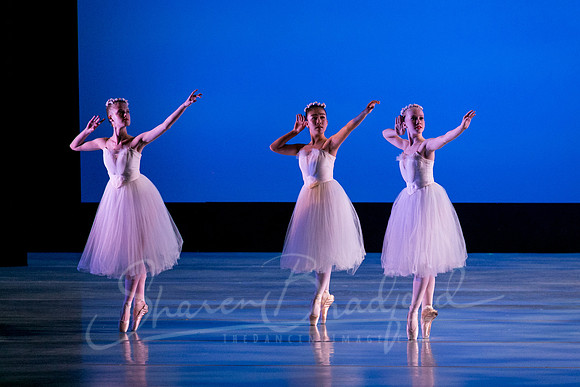 La Sylphide Excerpts-4316