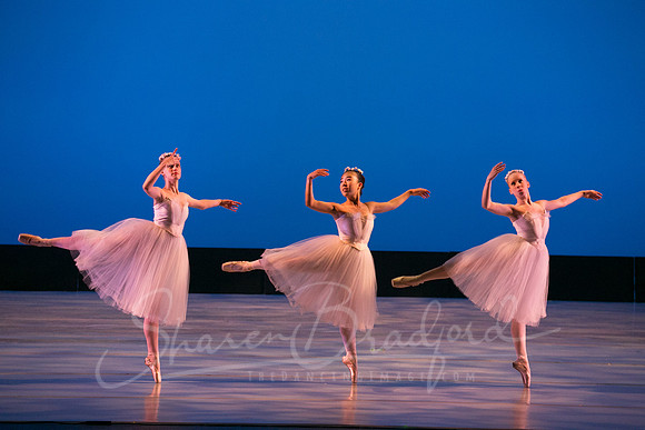 La Sylphide Excerpts-4318