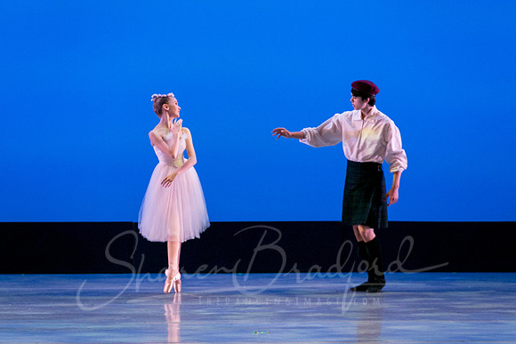 La Sylphide Excerpts-4322
