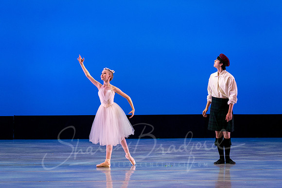 La Sylphide Excerpts-4324