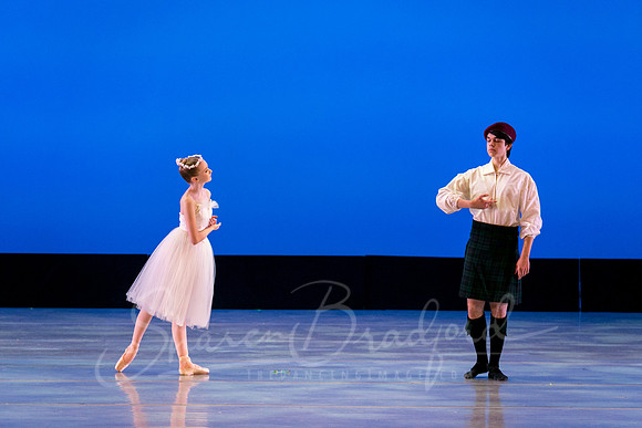 La Sylphide Excerpts-4326