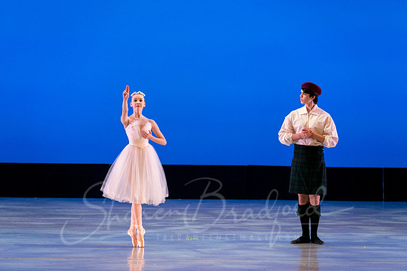 La Sylphide Excerpts-4327