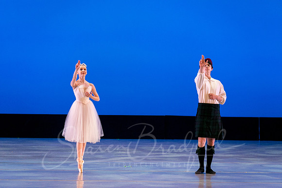 La Sylphide Excerpts-4328