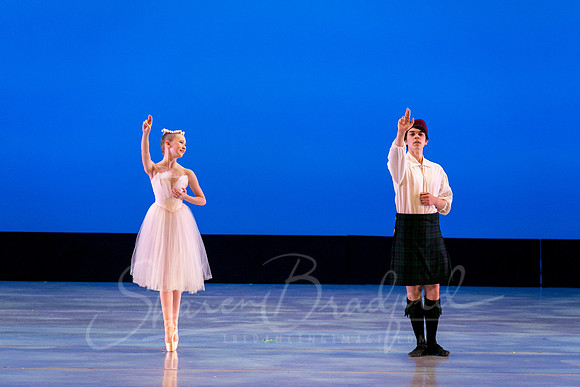 La Sylphide Excerpts-4329