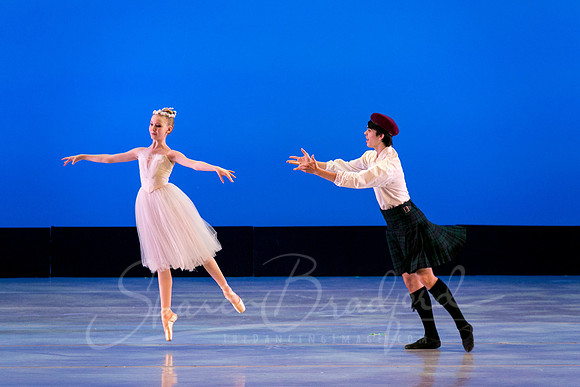 La Sylphide Excerpts-4330