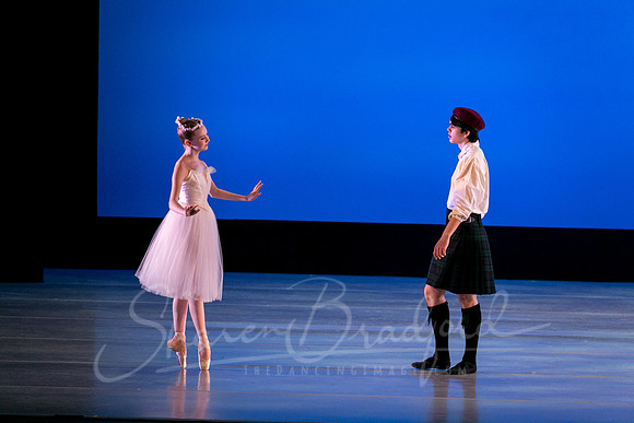 La Sylphide Excerpts-4331