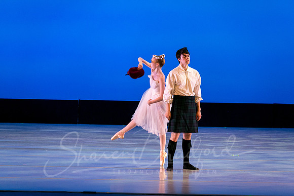 La Sylphide Excerpts-4332
