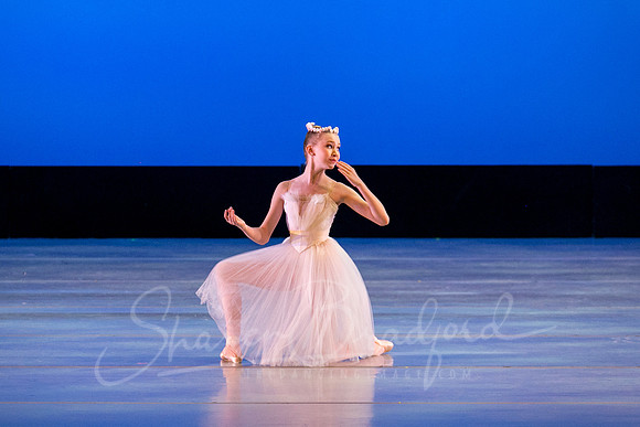 La Sylphide Excerpts-4336