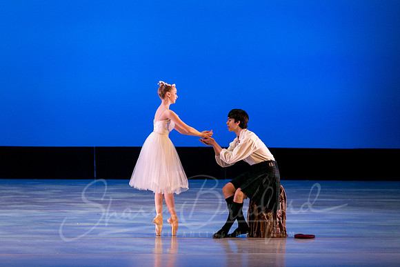 La Sylphide Excerpts-4340