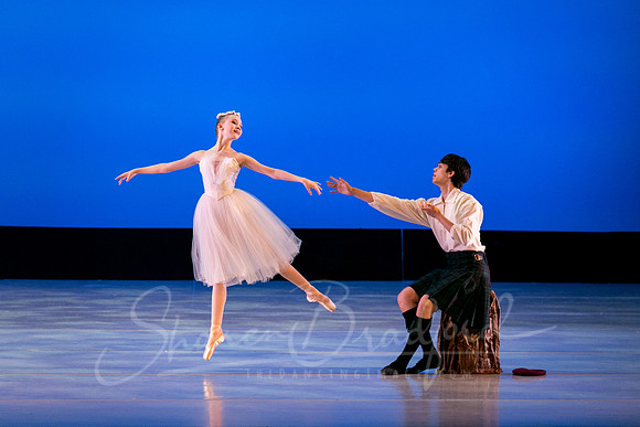 La Sylphide Excerpts-4341