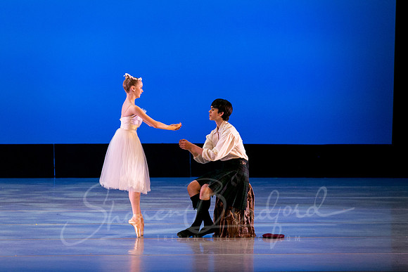 La Sylphide Excerpts-4345