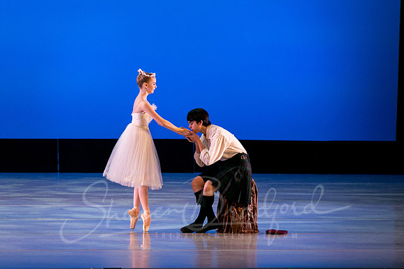 La Sylphide Excerpts-4346