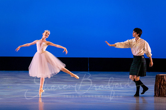 La Sylphide Excerpts-4348