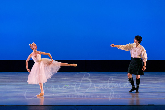 La Sylphide Excerpts-4349