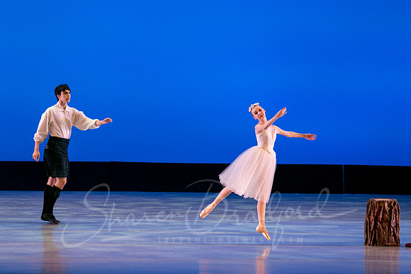 La Sylphide Excerpts-4358