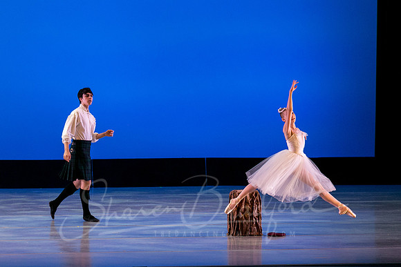 La Sylphide Excerpts-4360