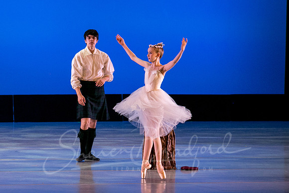 La Sylphide Excerpts-4364