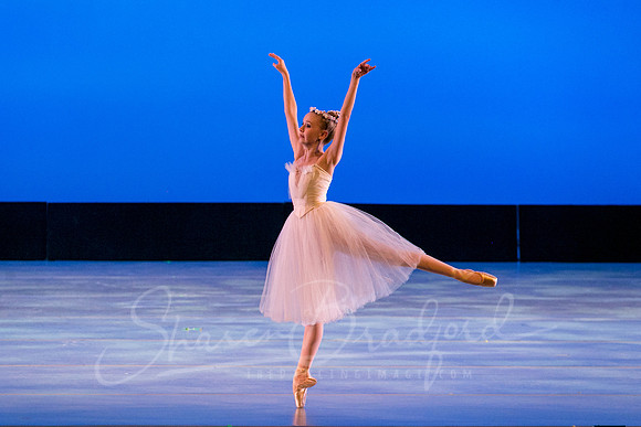 La Sylphide Excerpts-4369