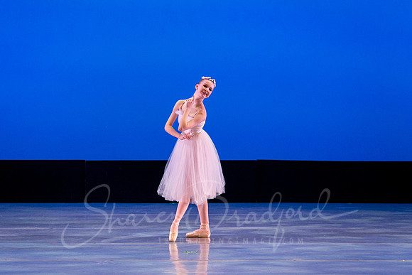 La Sylphide Excerpts-4373