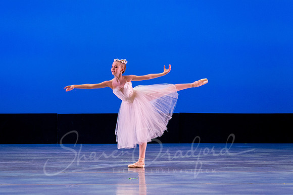 La Sylphide Excerpts-4375