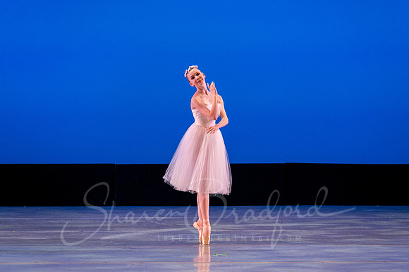La Sylphide Excerpts-4377