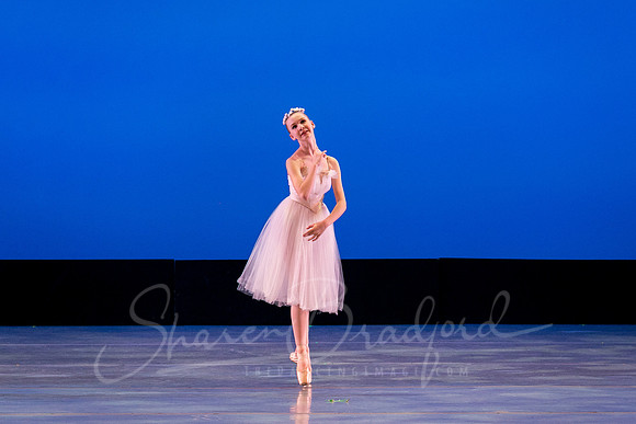 La Sylphide Excerpts-4378