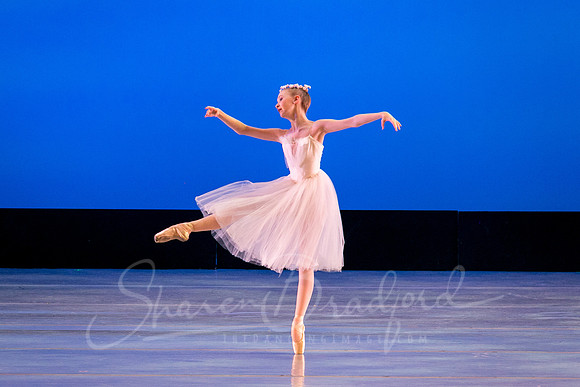 La Sylphide Excerpts-4383