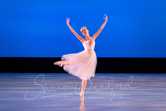 La Sylphide Excerpts-4388