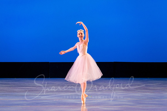 La Sylphide Excerpts-4390