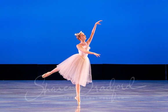 La Sylphide Excerpts-4391