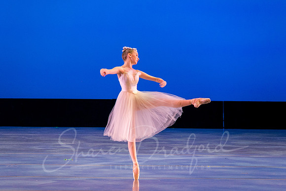 La Sylphide Excerpts-4393