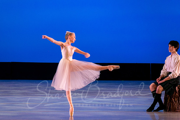 La Sylphide Excerpts-4395