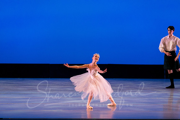 La Sylphide Excerpts-4405