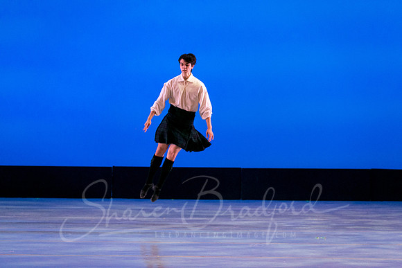 La Sylphide Excerpts-4410