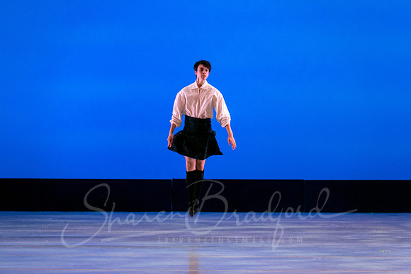 La Sylphide Excerpts-4411