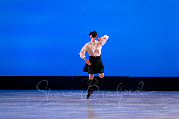 La Sylphide Excerpts-4413