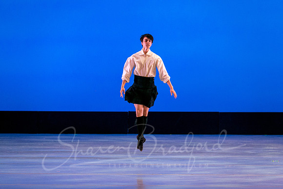 La Sylphide Excerpts-4419