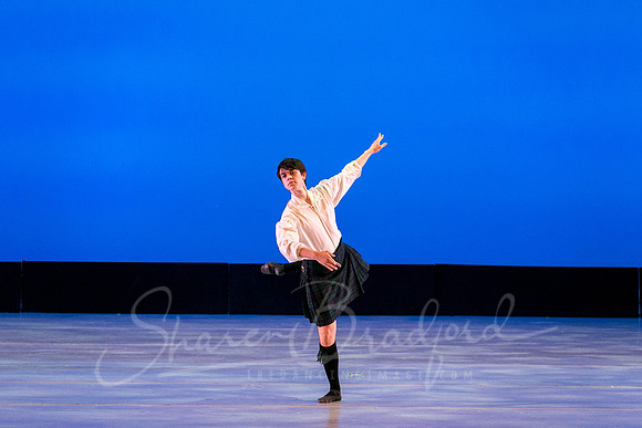 La Sylphide Excerpts-4421